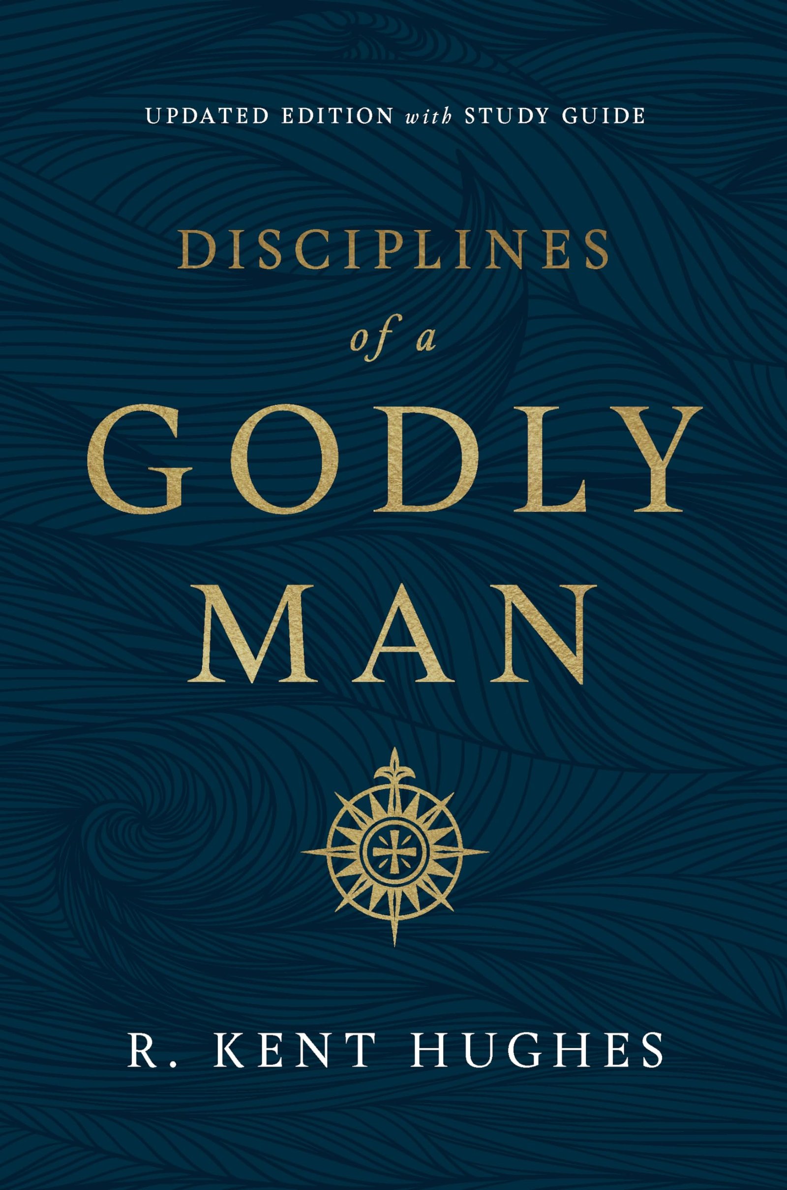 Syllabus: Disciplines of a Godly Man